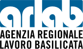 Logo di Arlab - Agenzia Regionale Lavoro Basilicata