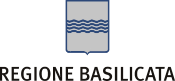 Logo della Regione basilicata